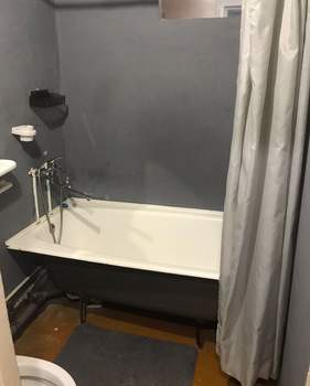 1-к квартира, на длительный срок, 31м2, 5/5 этаж