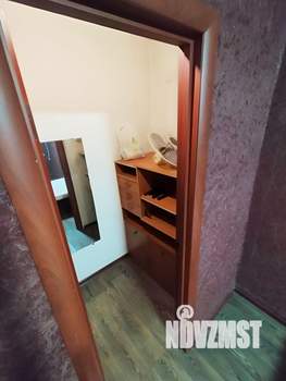 2-к квартира, на длительный срок, 40м2, 3/5 этаж