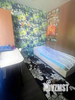 3-к квартира, на длительный срок, 47м2, 1/5 этаж