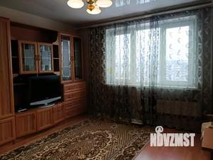 2-к квартира, на длительный срок, 56м2, 8/10 этаж