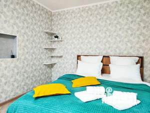 2-к квартира, посуточно, 44м2, 2/5 этаж