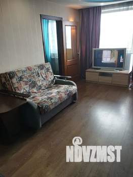 2-к квартира, посуточно, 65м2, 8/9 этаж