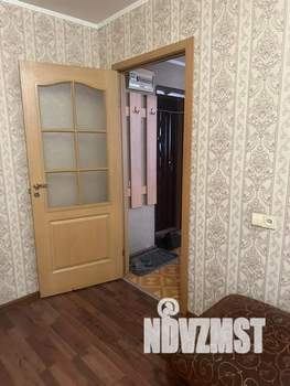 2-к квартира, посуточно, 44м2, 1/5 этаж