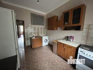 3-к квартира, на длительный срок, 80м2, 1/5 этаж