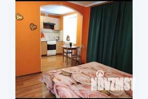 1-к квартира, посуточно, 32м2, 3/5 этаж