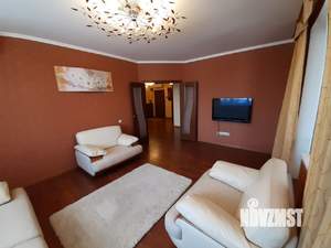 4-к квартира, на длительный срок, 150м2, 15/17 этаж