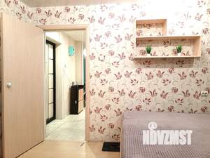 2-к квартира, посуточно, 50м2, 1/5 этаж