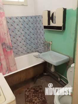 1-к квартира, на длительный срок, 32м2, 3/5 этаж