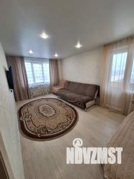 2-к квартира, посуточно, 52м2, 9/12 этаж