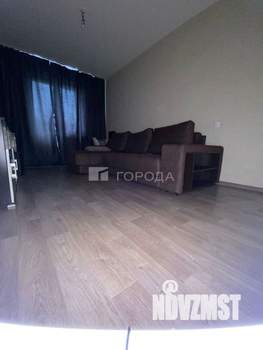 2-к квартира, на длительный срок, 48м2, 6/9 этаж