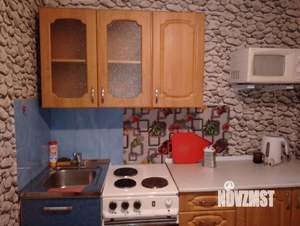 1-к квартира, на длительный срок, 33м2, 5/5 этаж