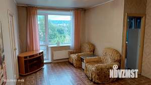 2-к квартира, на длительный срок, 45м2, 4/5 этаж