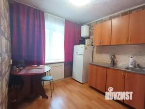 1-к квартира, посуточно, 31м2, 1/5 этаж