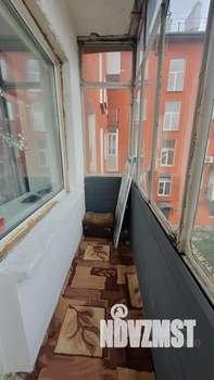 2-к квартира, на длительный срок, 41м2, 3/5 этаж