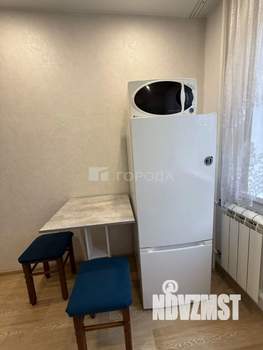 2-к квартира, на длительный срок, 45м2, 4/5 этаж