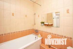 2-к квартира, посуточно, 50м2, 7/14 этаж