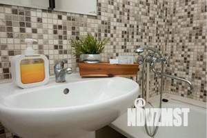 1-к квартира, посуточно, 40м2, 11/16 этаж