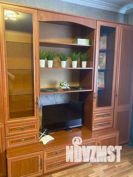 1-к квартира, посуточно, 32м2, 3/9 этаж