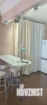 Студия квартира, на длительный срок, 32м2, 4/5 этаж