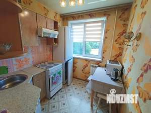 3-к квартира, на длительный срок, 58м2, 2/5 этаж