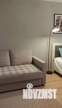 1-к квартира, посуточно, 30м2, 2/5 этаж