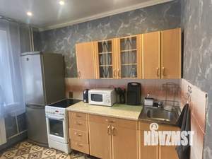 1-к квартира, посуточно, 32м2, 3/9 этаж