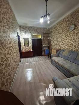 1-к квартира, на длительный срок, 23м2, 1/3 этаж