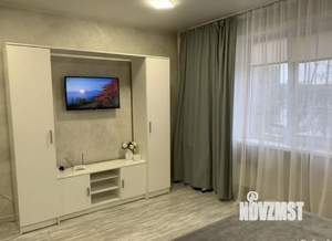 1-к квартира, посуточно, 30м2, 2/9 этаж