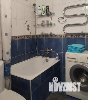 2-к квартира, посуточно, 45м2, 1/1 этаж