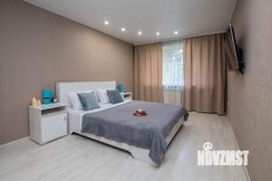 1-к квартира, посуточно, 33м2, 1/5 этаж