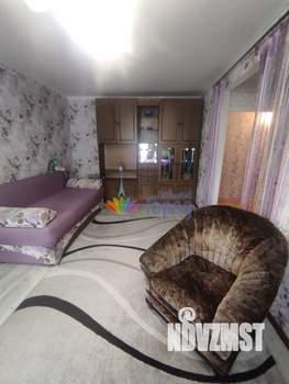 2-к квартира, на длительный срок, 46м2, 3/5 этаж