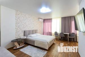 Студия квартира, посуточно, 32м2, 3/5 этаж