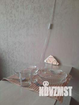 1-к квартира, посуточно, 19м2, 1/1 этаж