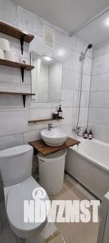 1-к квартира, посуточно, 31м2, 5/5 этаж