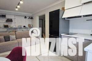 2-к квартира, посуточно, 40м2, 10/16 этаж