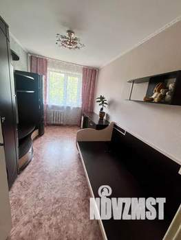 2-к квартира, посуточно, 45м2, 5/5 этаж