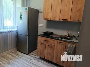 2-к квартира, посуточно, 42м2, 1/5 этаж