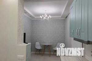 2-к квартира, посуточно, 45м2, 14/15 этаж