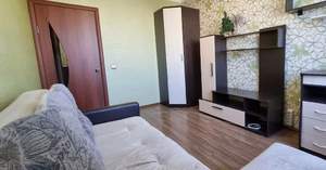 1-к квартира, на длительный срок, 28м2, 9/9 этаж