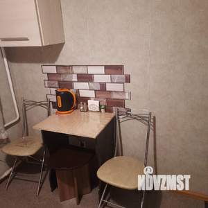 1-к квартира, посуточно, 40м2, 3/5 этаж