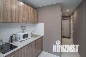 1-к квартира, посуточно, 33м2, 3/5 этаж