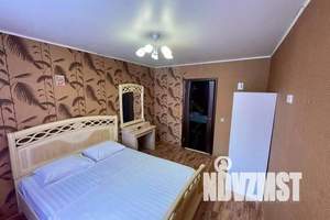 2-к квартира, посуточно, 46м2, 2/12 этаж