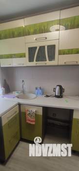 1-к квартира, на длительный срок, 30м2, 5/5 этаж