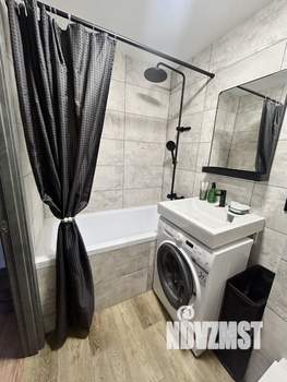 1-к квартира, посуточно, 30м2, 9/18 этаж