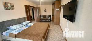 1-к квартира, посуточно, 40м2, 5/16 этаж