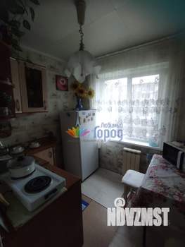 2-к квартира, на длительный срок, 46м2, 3/5 этаж