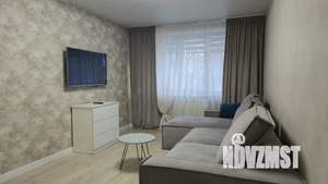 2-к квартира, посуточно, 60м2, 1/9 этаж