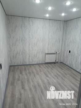 2-к квартира, на длительный срок, 51м2, 2/9 этаж