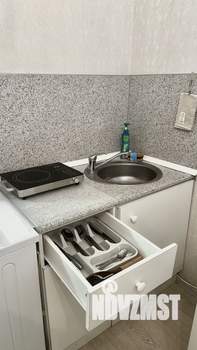 1-к квартира, на длительный срок, 21м2, 1/5 этаж