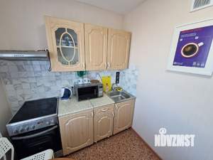 1-к квартира, на длительный срок, 39м2, 6/10 этаж